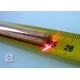 Caloduc Heatpipe Droit Diametre 3mmx150mm