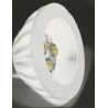 Thermally conductive Nylon 6.6 Thermal Conductivity (through plane) 0.7 W/m-K (in plane) 4 W/m-K 4 W/mK